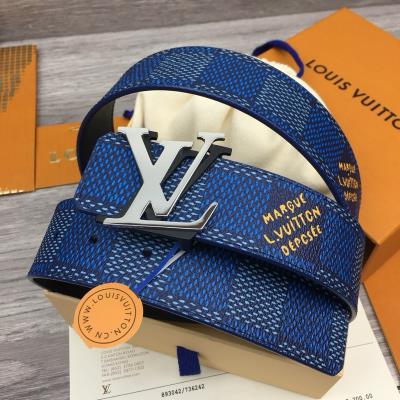 wholesale quality louis vuitton belt model no. 795